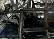 蜀道不再难 西成高铁最长隧道贯通