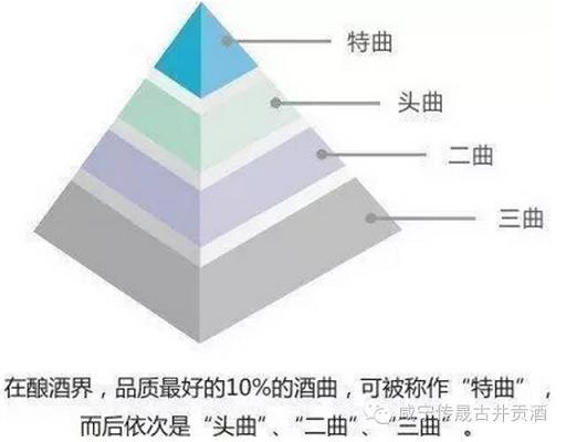 不同香型风味不同：酒曲定香型，你知道吗?