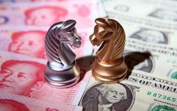 受压人民币贬值 银行理财产品收益率下行