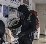 核灾难5年：福岛就是一座&ldquo;鬼城&rdquo;