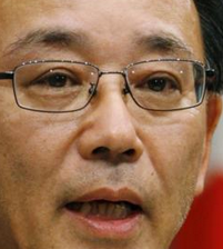 日执政党拟要政府提起东海仲裁