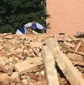 长沙老人被埋拆迁废墟死亡 区委书记等27人被追责或立案