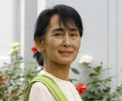 执政百日 昂山素季光环落尽