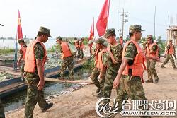 践行&ldquo;两学一做&rdquo;，以实际行动彰显党员风采