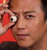 邓超蜡像首次曝光 空降717粉丝见面会