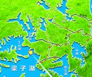 为什么要对梁子湖的牛山湖破垸分洪