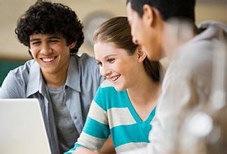 中国商科留学生现象：90%以上回国发展