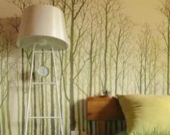 乳胶漆、壁纸、硅藻泥，到底如何选？哪个最适合你？