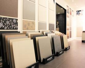 三点教你把瓷砖留缝留得完美