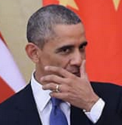 奥巴马升级美中贸易战