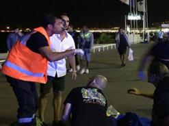 法国尼斯市国庆日庆祝活动遭袭 已致至少73死