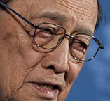 杜特尔特拟派前总统拉莫斯来华谈判