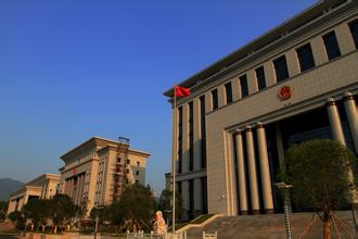 青海大通法院网上办案工作取得成效