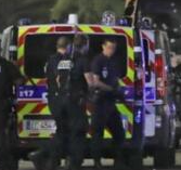 惊魂未定！法媒头版被尼斯袭击刷版