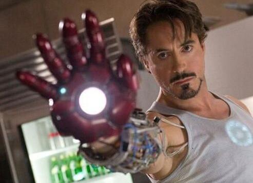 “钢铁侠”唐尼当车祸案陪审员 日赚仅100元