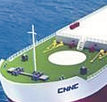 中国将为南海岛礁建造20座海上核电站