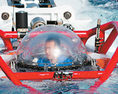 &ldquo;环太平洋-2016&rdquo;中国海军演习援潜救生