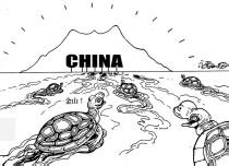 海归越来越看重合伙关系