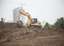 通州&ldquo;巨无霸&rdquo;地块以87亿底价成交