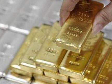 比黄金还牛 白银今年以已上涨50%