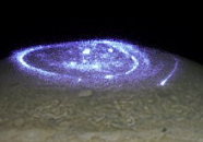 太阳系外首次探测到水汽云团：距地球仅7.2光年