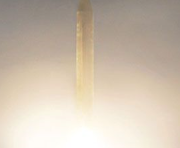 朝鲜今晨再射三枚导弹