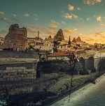 外交部提醒中国公民近期暂勿前往土耳其