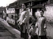 秋瑾是怎么“刀斩鲁迅”的