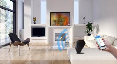 智能家居离“家”还有多远