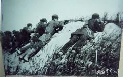 解放战争中鲜为人知的“特种兵”