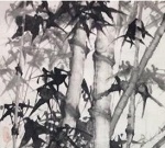 李洋先生的艺术人生