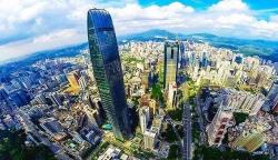 中国将高房价摔死只是时间问题