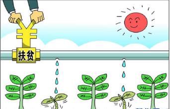 青海刚察县脱贫攻坚呈现喜人气象