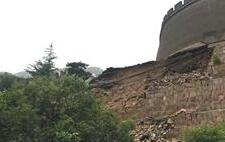 北方遭最大范围强降水 北京今日局地有大暴雨