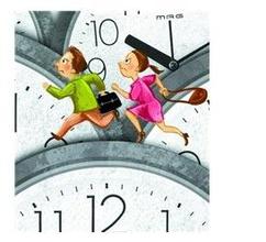 中考结束后孩子“放养式”管理 是对还是错