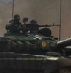 印度54年来首次在中印边境西段部署坦克