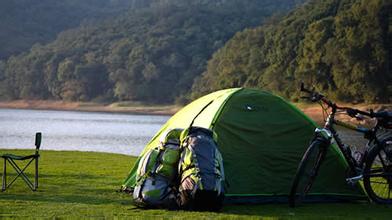 “勿扰生态”应成为户外旅游基本规则