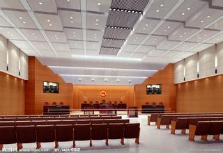 青海平安区法院：加强组织学习 严肃工作纪律