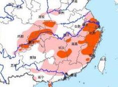 中央气象台发高温黄色预警 浙江等地温度或飙高