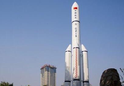 我国火箭部段总装对接实现数字化