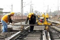 汉中工务段精准扶贫勉县新街子镇黑滩子村