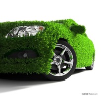 环保车型热销离不开消费理念