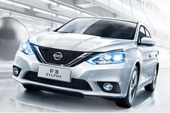 全新轩逸6月销量同比增33.4%