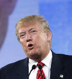 特朗普政府会对中国低调且保持尊重