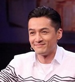 林心如心疼胡歌痛失“爱人” 首谈不当伴郎原因