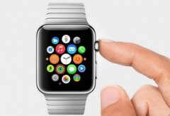 Apple Watch销量下滑过半
