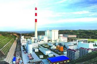 全国百强县陕西府谷遇财政危机：收入不够开工资