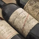 时间是葡萄酒晋身顶级珍酿的必要条件