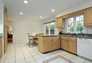 购买橱柜的几大陷阱你警惕了吗？