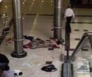 德国慕尼黑商场发生枪击案10人死亡